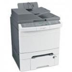 Lexmark X546dtn Printer Toner Cartridges