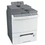 Lexmark X546dtn Printer Toner Cartridges