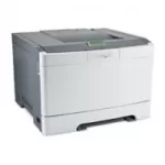 Lexmark C543dn Printer Toner Cartridges