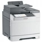 Lexmark X548de Printer Toner Cartridges