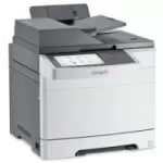 Lexmark X548de Printer Toner Cartridges