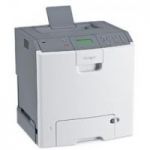 Lexmark C734dn Printer Toner Cartridges