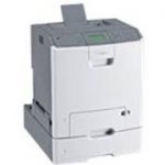 Lexmark C734dtn Printer Toner Cartridges