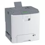 Lexmark C736dn Printer Toner Cartridges