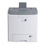 Lexmark C736n Printer Toner Cartridges