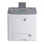 Lexmark C736n Printer Toner Cartridges