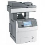 Lexmark X734de Printer Toner Cartridges