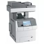 Lexmark X734de Printer Toner Cartridges