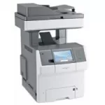 Lexmark X736de Printer Toner Cartridges
