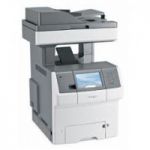 Lexmark X738de Printer Toner Cartridges