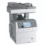 Lexmark X738de Printer Toner Cartridges