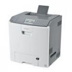Lexmark C746dn Printer Toner Cartridges
