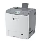 Lexmark C746dn Printer Toner Cartridges