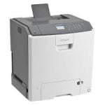Lexmark C746n Printer Toner Cartridges