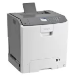Lexmark C746n Printer Toner Cartridges