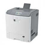 Lexmark C748de Printer Toner Cartridges