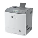 Lexmark C748de Printer Toner Cartridges