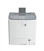 Lexmark C748dte Printer Toner Cartridges