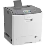 Lexmark C748e Printer Toner Cartridges