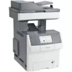 Lexmark X746de Printer Toner Cartridges