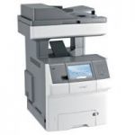 Lexmark X748de Printer Toner Cartridges