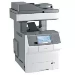 Lexmark X748de Printer Toner Cartridges