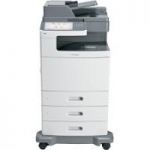 Lexmark X792dte Printer Toner Cartridges