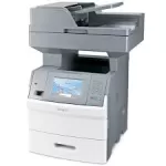 Lexmark X652de Printer Toner Cartridges