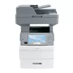 Lexmark X654de Printer Toner Cartridges