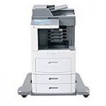 Lexmark X658dme Printer Toner Cartridges