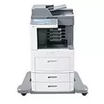 Lexmark X658dme Printer Toner Cartridges