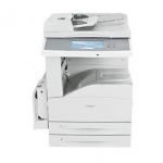 Lexmark X860de Printer Toner Cartridges
