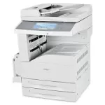 Lexmark X862de Printer Toner Cartridges