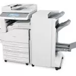 Lexmark X862dte Printer Toner Cartridges