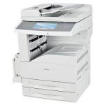 Lexmark X864de Printer Toner Cartridges