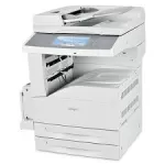 Lexmark X864de Printer Toner Cartridges