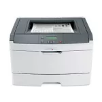Lexmark E260 Printer Toner Cartridges