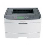 Lexmark E460 Printer Toner Cartridges
