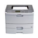 Lexmark E462 Printer Toner Cartridges