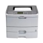 Lexmark E462 Printer Toner Cartridges