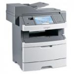 Lexmark X463de Printer Toner Cartridges