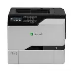 Lexmark CS720 Printer Toner Cartridges