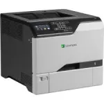 Lexmark CS725de Printer Toner Cartridges