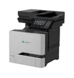 Lexmark CX725 Printer Toner Cartridges