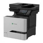 Lexmark CX725de Printer Toner Cartridges