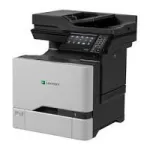 Lexmark CX725de Printer Toner Cartridges