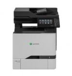 Lexmark CX725dhe Printer Toner Cartridges