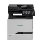 Lexmark CX725dhe Printer Toner Cartridges