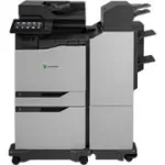 Lexmark CX825 Printer Toner Cartridges