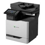 Lexmark CX825de Printer Toner Cartridges